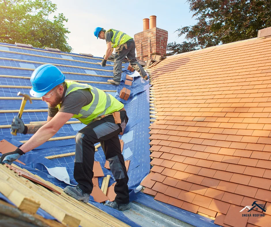 Why choose Roof Repair Near Me in Buda, IL